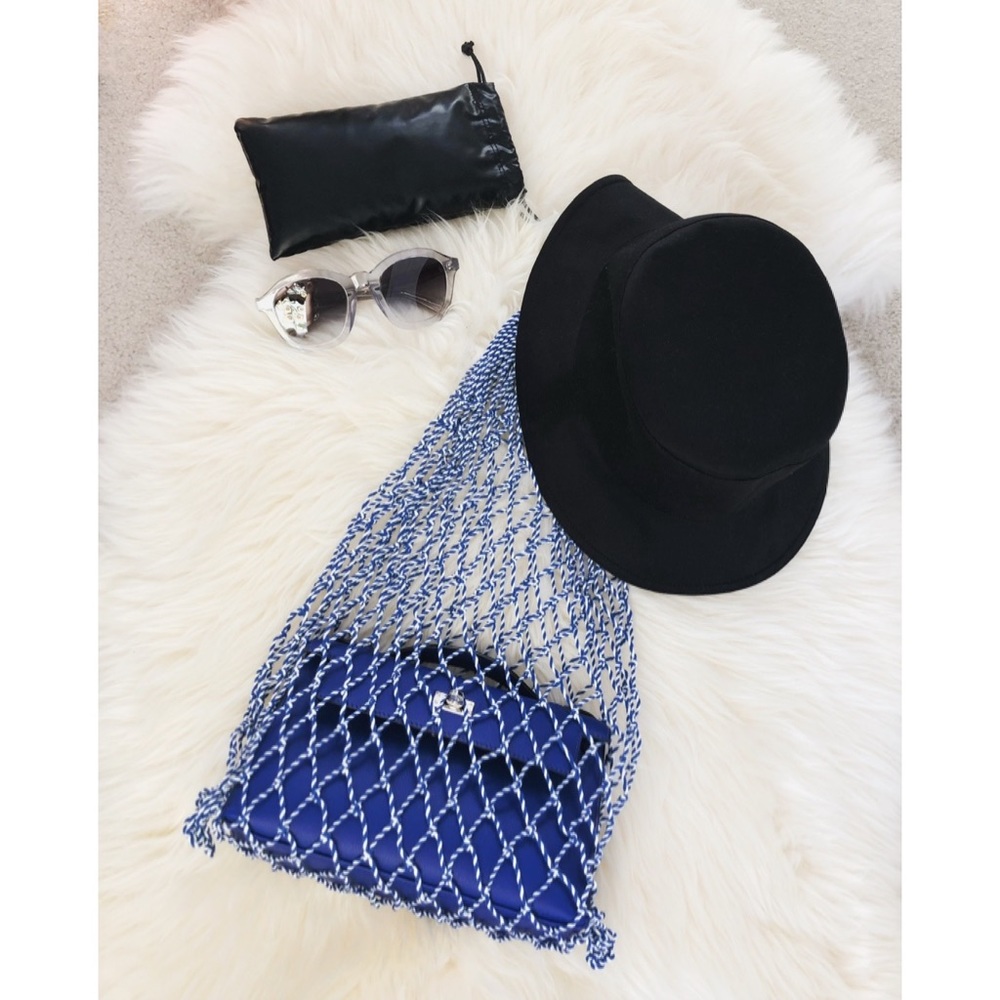 Celine Bucket Hat